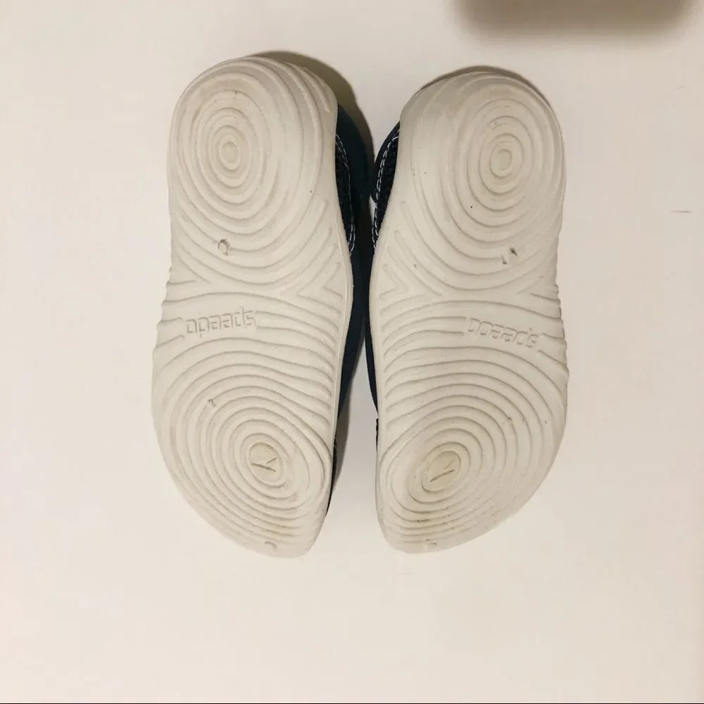 Speedo Water Shoes‎ in little Boys Size 11/12